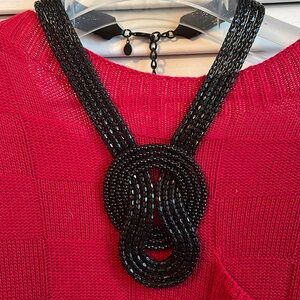 Express Statement Necklace